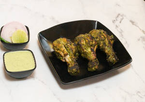 Tangdi Kabab Pahadi Flavor (3pcs)