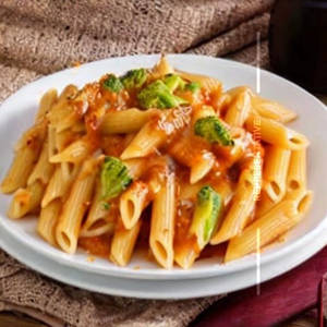Chinese Treat Penne Pasta