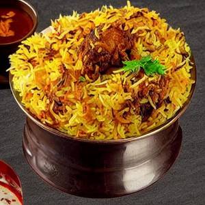 Mangalorean Biyani