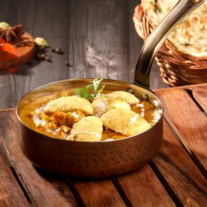 Chicken Nawabi