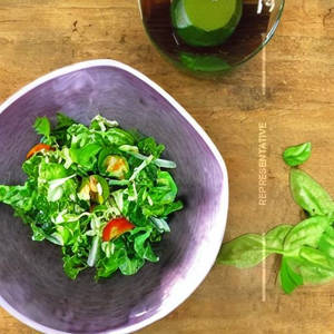 Green Salad