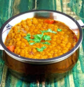 Dal Fry