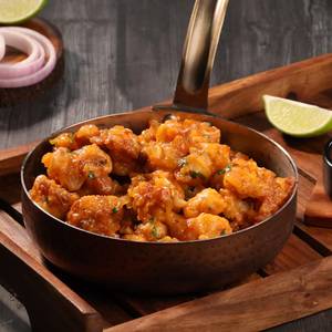 Gobi Manchurian