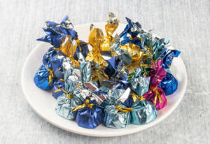 Plain Chocolates