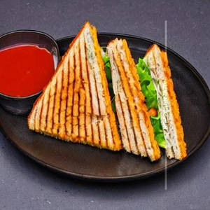 Peri Peri Sandwich