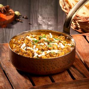 Chicken Keema Masala