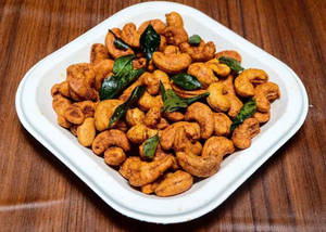 Fry Cashew Nut
