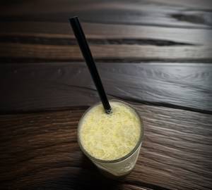 Mango Milkshake