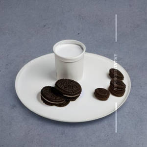 Cad Oreo