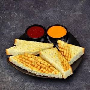Bombay Special Cheese Sandwich