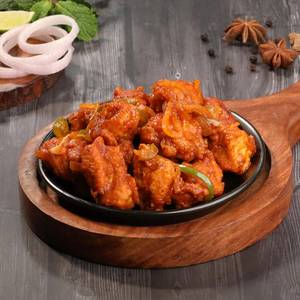 Chilli Chicken (B/L)