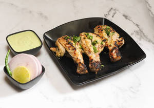 Tangdi Kabab Afghani Flavor (3pcs)