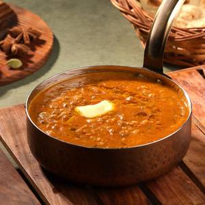 Dal Makhani