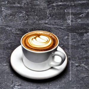 Hot Coffee