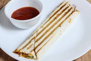 Panner Wrap