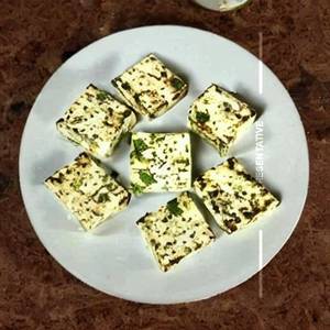Paneer Salt & Paper