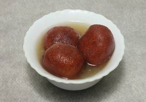 Gulab Jamun