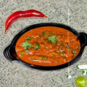 Vegetable Tava Masala