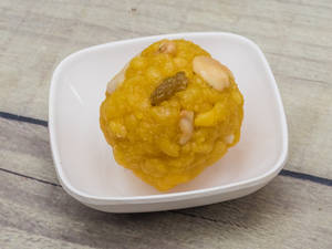 Boondi Laddu
