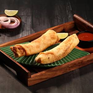 Chicken Spring Roll