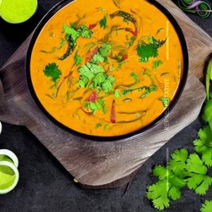 Kerala Veg Korma