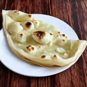 Capri onion butter roti                                                                                                                                                          