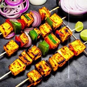 Paneer Tikka