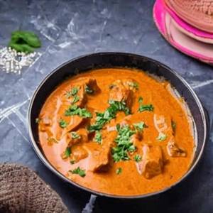 Butter Chicken Gravy