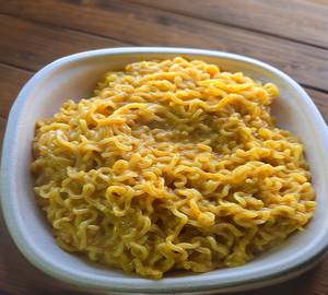 Tandoori Maggie