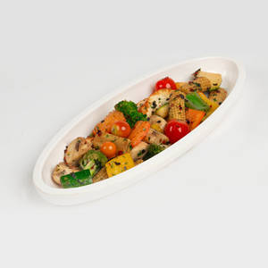 Italian Roasted Vegetables