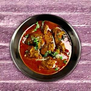 Chicken Kashmiri