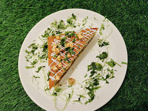 Cheese Paneer Slice