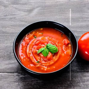 Cream Of Tomato