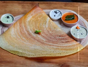 Paneer Stuff Dosa