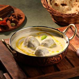 Malai Kofta