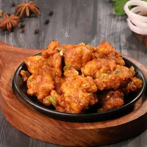 Chicken Manchurian  (B/L)