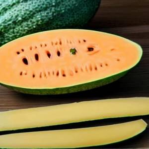 Muskmelon