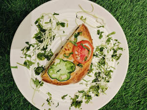 Cheese Korma