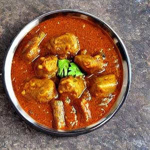 Soyabean Kadai