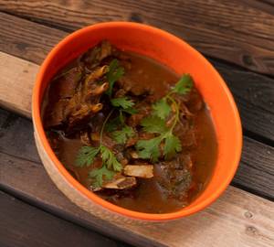 Mutton Curry
