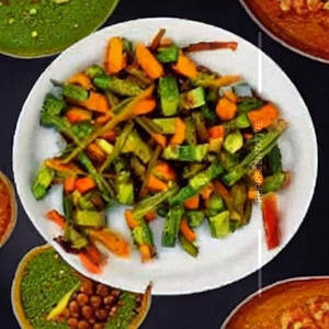 Veg Seekh Gilafi