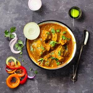 Veg Handi