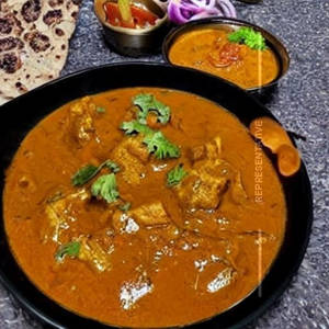 Subz Diwani Handi