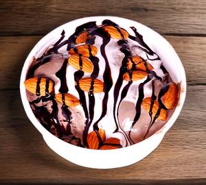 Choco Almond