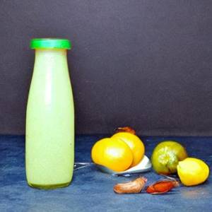 Chathukudi Juice