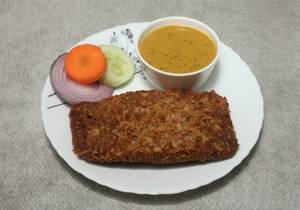 Fish Fry (1pc)