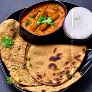 Veg Handi