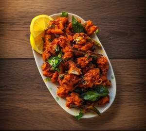 Chicken pakoda(FULL)