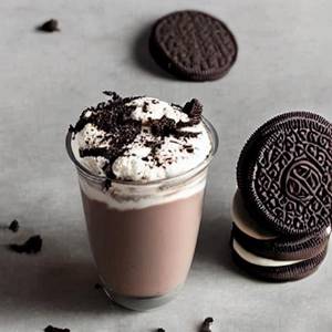 Oreo