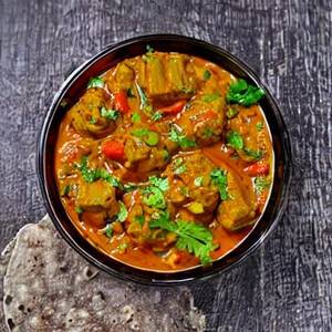 Mixed Veg  Manglorean Handi